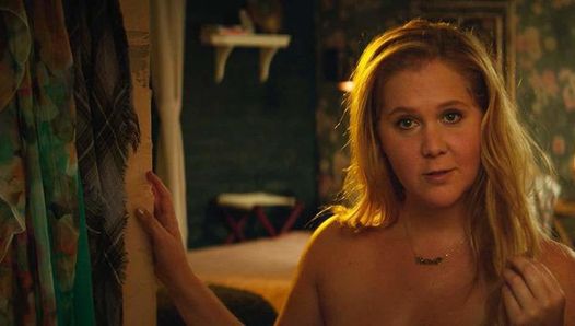 Amy Schumer Naked Scene in I Feel Pretty – ScandalPlanet.Com