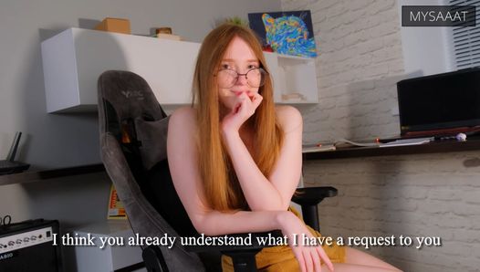 My stepsister helped me lose my virginity