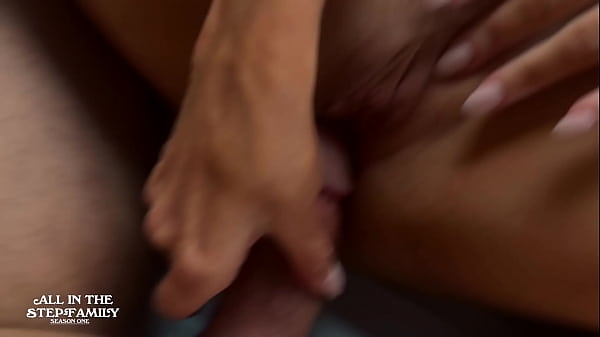 All In The Step-Family S1:E3 – StepMomMakes A Mess – 2of3