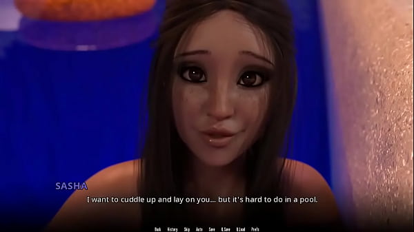 AMATEUR ANAL TEEN #263 – SEXY BIG BUTT TITS