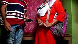 Teen School Student Viral Sex Mms