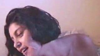 Cumshot compilation of indian student