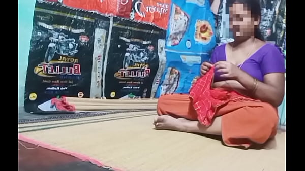 Indian House wife sexing with house woner