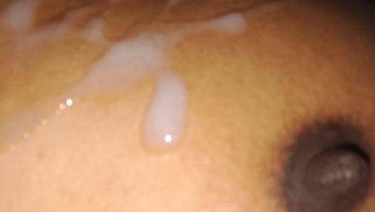 Our First Blowjob Video