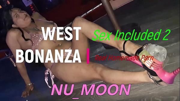 PRESENTING NU MOON – Sexy Latina Pole Dance