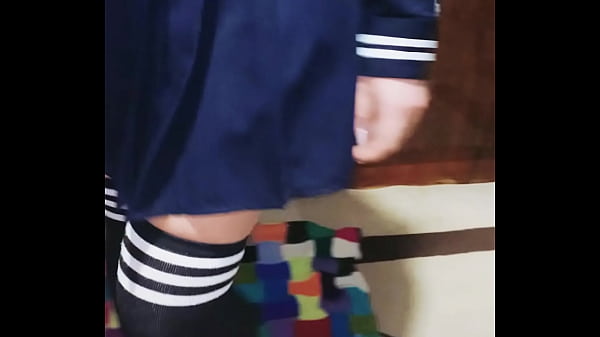 Hidden Archive – student girl was punished