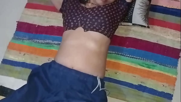 Mayasexigirl – real step sister and brother make sex relation behind their parents, Full uncut hindi sex video