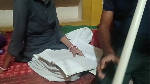 Teacher ne Student College girl ko choda